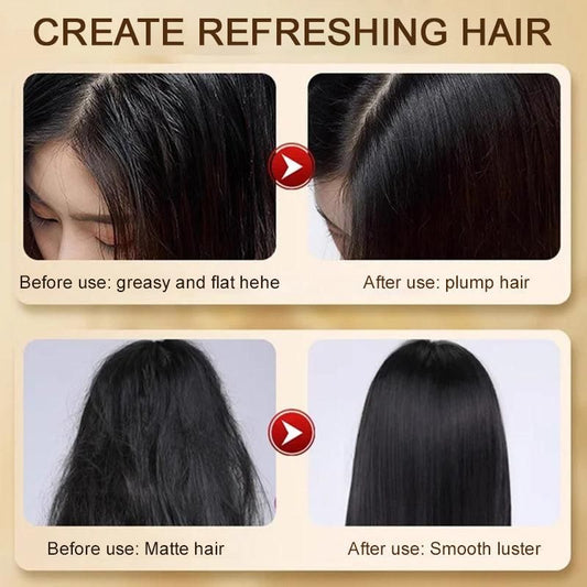 Polygonum Shampoo Cleansing Hair Soap (Pack of 1)